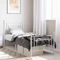 VidaXL 374396 sommier