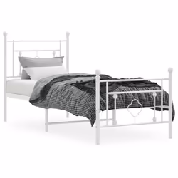 VidaXL 374396 sommier