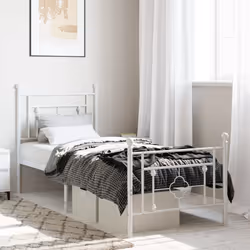 VidaXL 374397 sommier