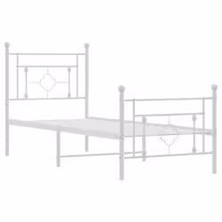 VidaXL 374406 sommier - Vue supplémentaire 4