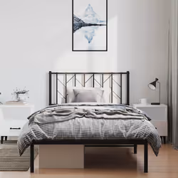VidaXL 374442 sommier