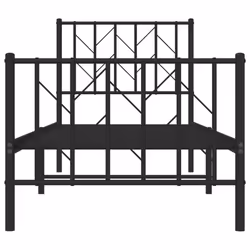 VidaXL 374445 sommier - Vue supplémentaire 5