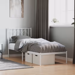 VidaXL 374484 sommier