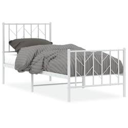 VidaXL 374494 sommier