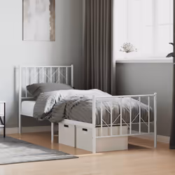 VidaXL 374494 sommier