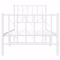 VidaXL 374494 sommier - Vue supplémentaire 5