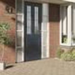 vidaXL Films pour fenêtre 5 pcs dépoli motif arc-en-ciel 3D PVC