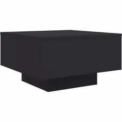 Décorez votre salon avec cette table basse moderne avec lumières LED, elle se marie facilement avec les meubles de tout style ...