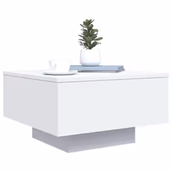 VidaXL 836576 Table à café, latérale et de salon - Vue supplémentaire 6