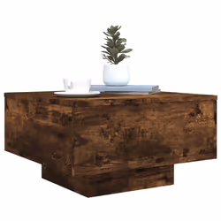VidaXL 836578 Table à café, latérale et de salon - Vue supplémentaire 6