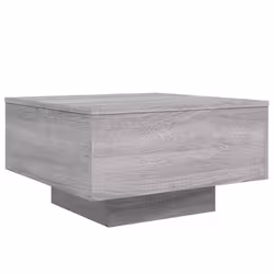 VidaXL 836579 Table à café, latérale et de salon