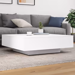Description générale Décorez votre salon avec cette table basse moderne, qui s'harmonise facilement avec les meubles de tout  ...
