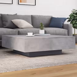 Décorez votre salon avec cette table basse moderne, elle s'harmonise facilement avec les meubles de tout style de votre maiso ...