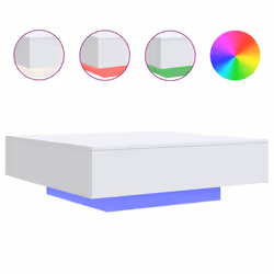 VidaXL 836602, Blanc