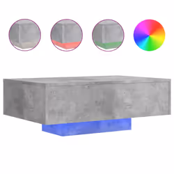 VidaXL 836605, Gris