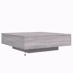 VidaXL 836607 Table à café, latérale et de salon - Vue supplémentaire 8