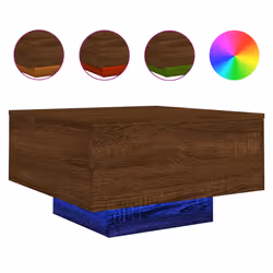 VidaXL 836608, Marron