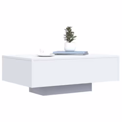 VidaXL 836609 Table à café, latérale et de salon - Vue supplémentaire 5