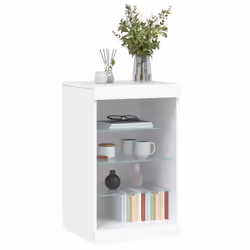VidaXL 836721 buffet de salle à manger - Vue supplémentaire 5