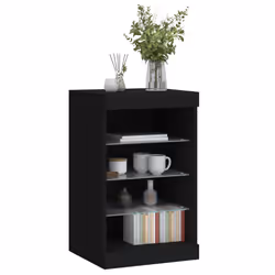 VidaXL 836722 buffet de salle à manger - Vue supplémentaire 5