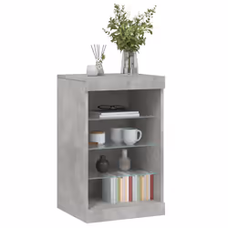 VidaXL 836724 buffet de salle à manger - Vue supplémentaire 5
