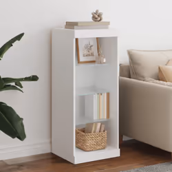 Décorez votre pièce avec ce buffet moderne avec éclairage LED, il s'harmonise facilement avec les meubles de tout style de vo ...