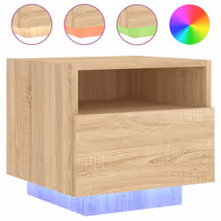 VidaXL 836802, Chêne, Bois, 400 mm, 390 mm, 370 mm, 1 pièce(s)