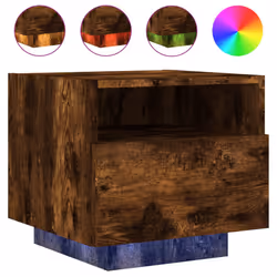 VidaXL 836806, Chêne, Bois, 400 mm, 390 mm, 370 mm, 1 pièce(s)