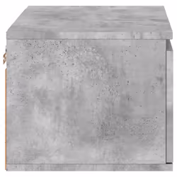 VidaXL 836832 Table de nuit et table de chevet Couleur du béton - Vue supplémentaire 8