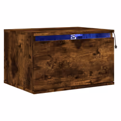 VidaXL 836834, Chêne, Bois, 500 mm, 360 mm, 300 mm, 1 pièce(s)