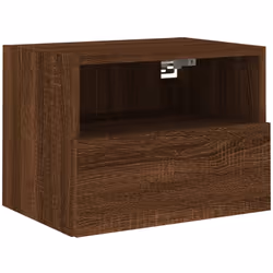 Cette armoire TV murale est la solution parfaite pour votre espace de vie afin de maximiser l'espace et de garder les surface ...