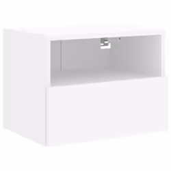 VidaXL 836855 Support TV et centre de divertissement - Vue supplémentaire 6