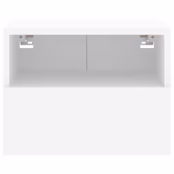 VidaXL 836855 Support TV et centre de divertissement - Vue supplémentaire 8