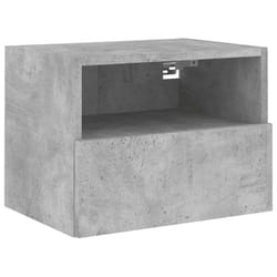 VidaXL 836874 Support TV et centre de divertissement