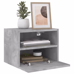 VidaXL 836874 Support TV et centre de divertissement - Vue supplémentaire 5