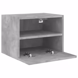 VidaXL 836874 Support TV et centre de divertissement - Vue supplémentaire 6