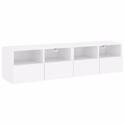 VidaXL 836883, Blanc, Bois, Bois, 1000 mm, 300 mm, 300 mm
