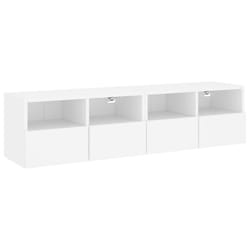 VidaXL 836883 Support TV et centre de divertissement