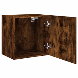 VidaXL 836904 Support TV et centre de divertissement - Vue supplémentaire 6