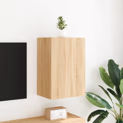 VidaXL 836914 Support TV et centre de divertissement