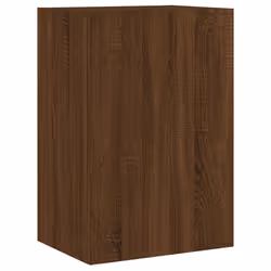 VidaXL 836922, Bois, Bois, Bois, 405 mm, 300 mm, 600 mm