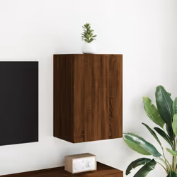 VidaXL 836922 Support TV et centre de divertissement