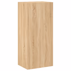 VidaXL 836926, Bois, Bois, Bois, 405 mm, 300 mm, 900 mm