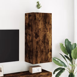 VidaXL 836928 Support TV et centre de divertissement