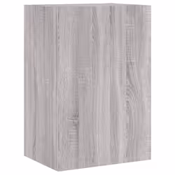 VidaXL 836929, Gris, Bois, Bois, 405 mm, 300 mm, 900 mm