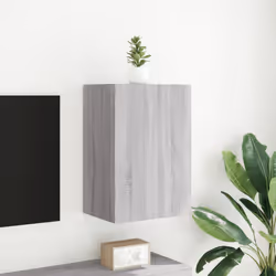 VidaXL 836929 Support TV et centre de divertissement