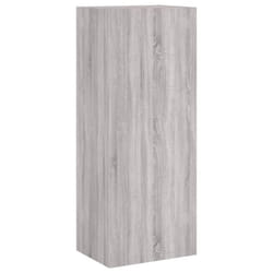 VidaXL 836936 Support TV et centre de divertissement