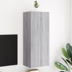 VidaXL 836936 Support TV et centre de divertissement - Vue supplémentaire 2