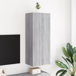 VidaXL 836936 Support TV et centre de divertissement - Vue supplémentaire 3