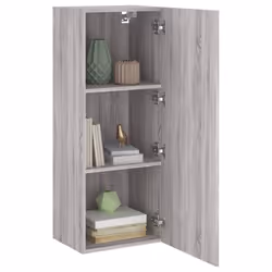 VidaXL 836936 Support TV et centre de divertissement - Vue supplémentaire 5